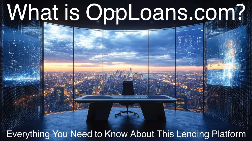 What is OppLoans